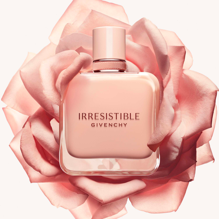 Irresistible Nude Velvet - Eau De Parfum, Perfume para mujer