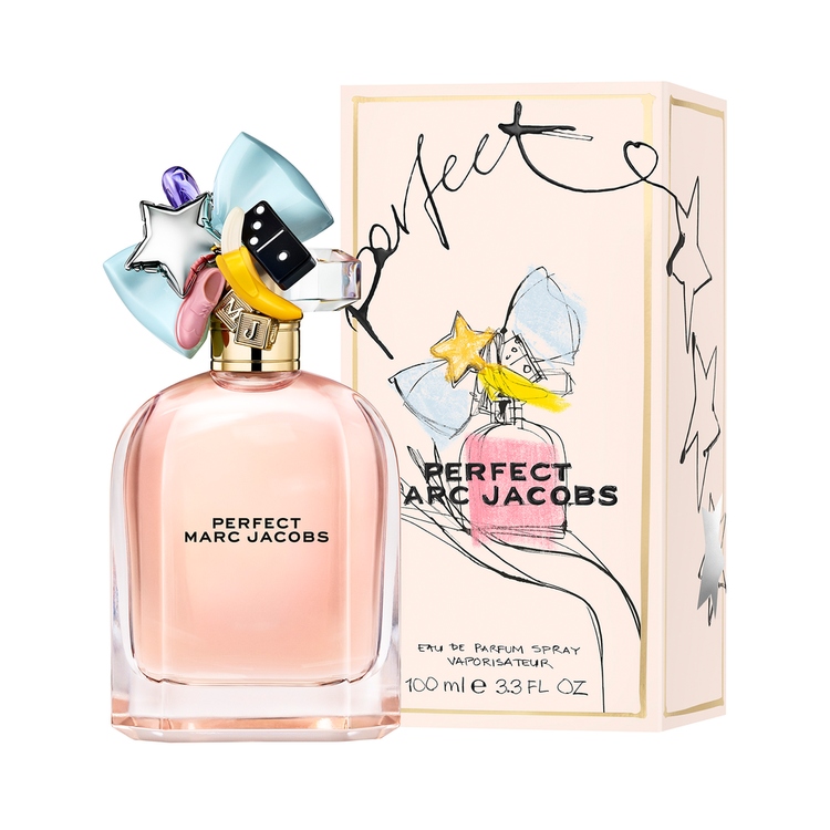 Perfect Eau De Parfum Perfume para mujer
