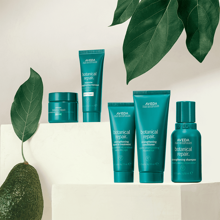 Botanical Repair Tratamiento sin enjuague