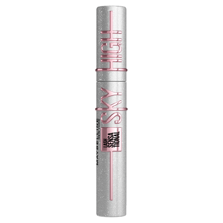 Lash Sensational Sky High Máscara de pestañas alargamiento y volumen definido