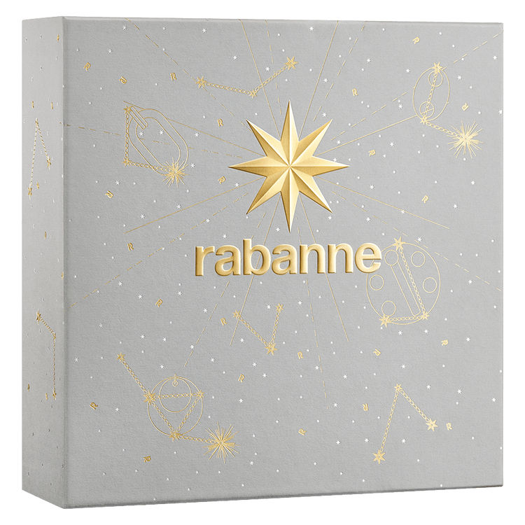 Fame Eau de Parfum para mujer