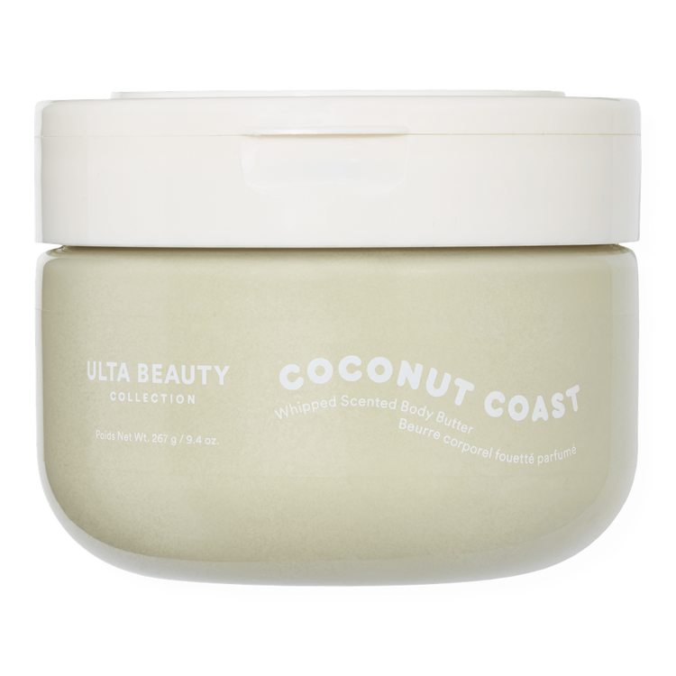 Whipped - Manteca corporal, absorción rápida