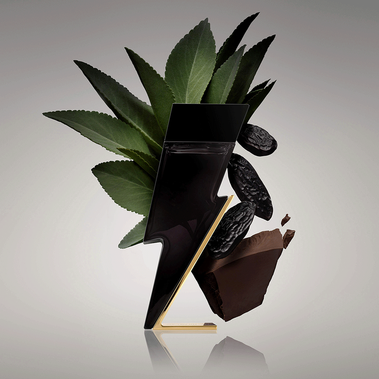 Bad Boy Eau de Toilette para hombre