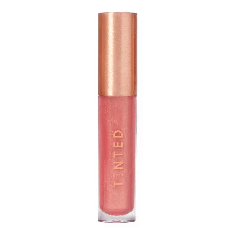 Huegloss Hydrating High-Shine - Brillo labial, hidrata los labios