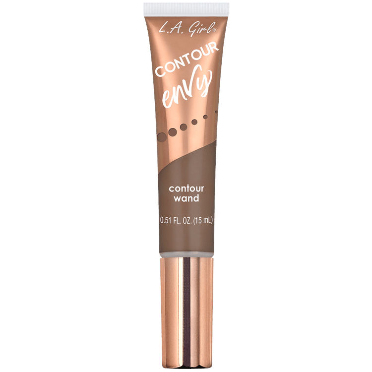 Glow Envy Countering - Contorno con aplicador, facil difuminado