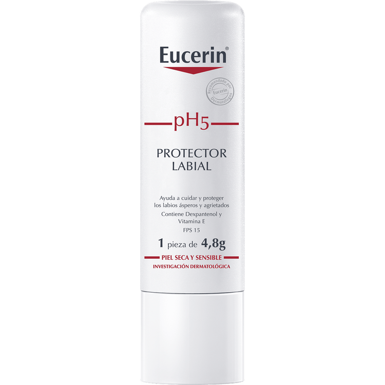 Ph5 Protector Labial protege labios secos y sensibles