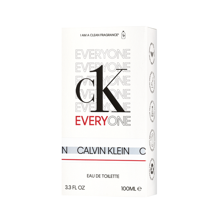 CK Everyone Perfume unisex