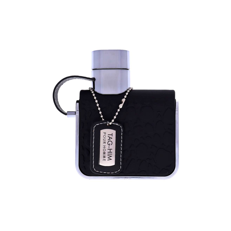 Tag Him Eau De Toilette Perfume