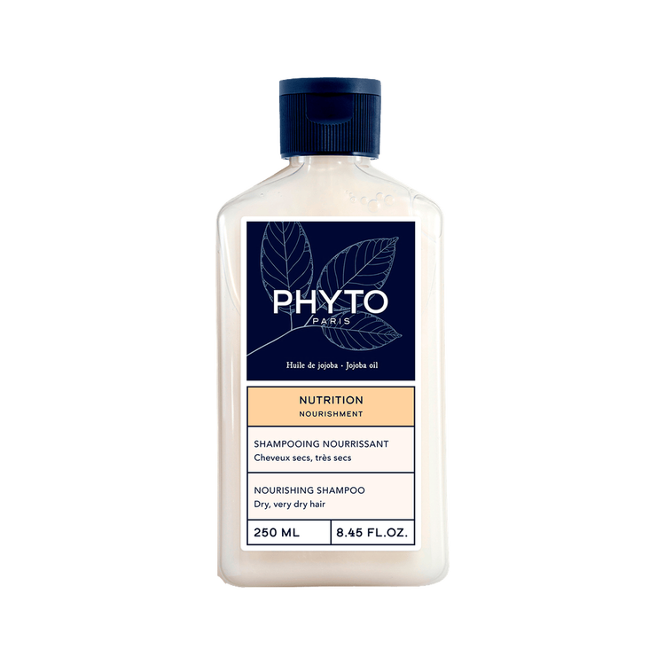 Nourishment - Shampoo Nutritivo Shampoo nutritivo