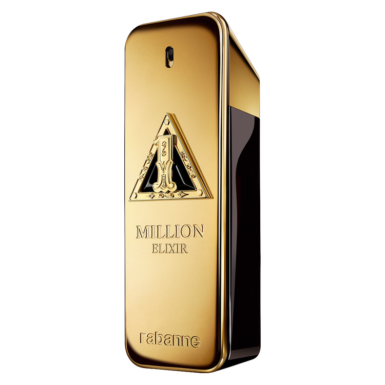 1 Million Elixir Eau De Parfum - Perfume, el pináculo de la intensidad absoluta