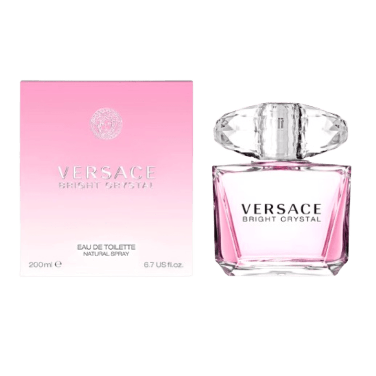 Bright Crystal - Perfume, para mujer