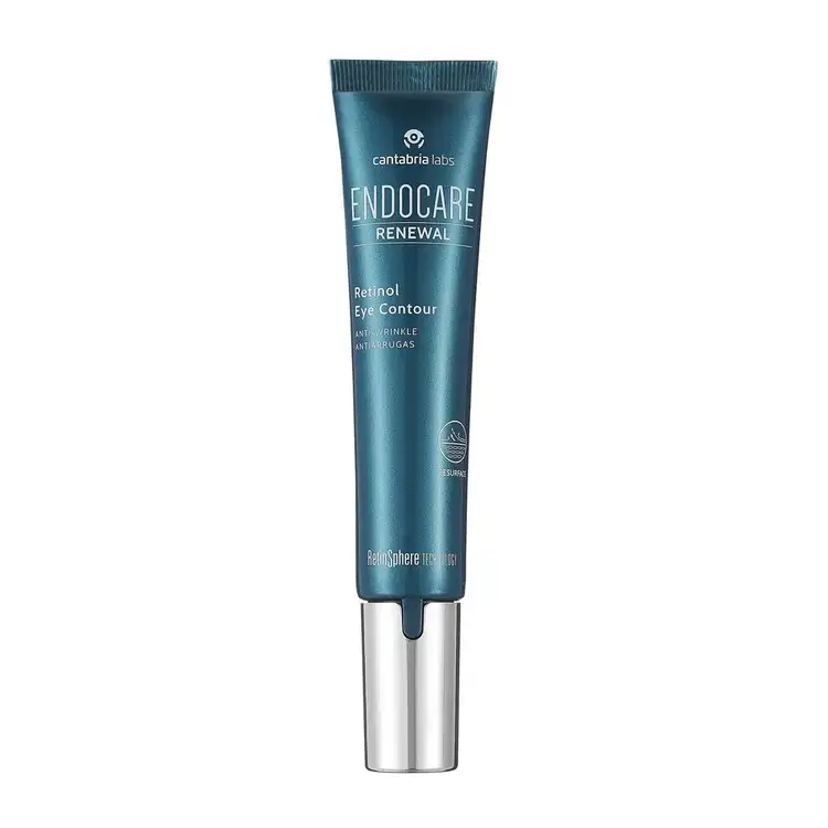 Renewal Retinol Serum retexturizante con retinol puro