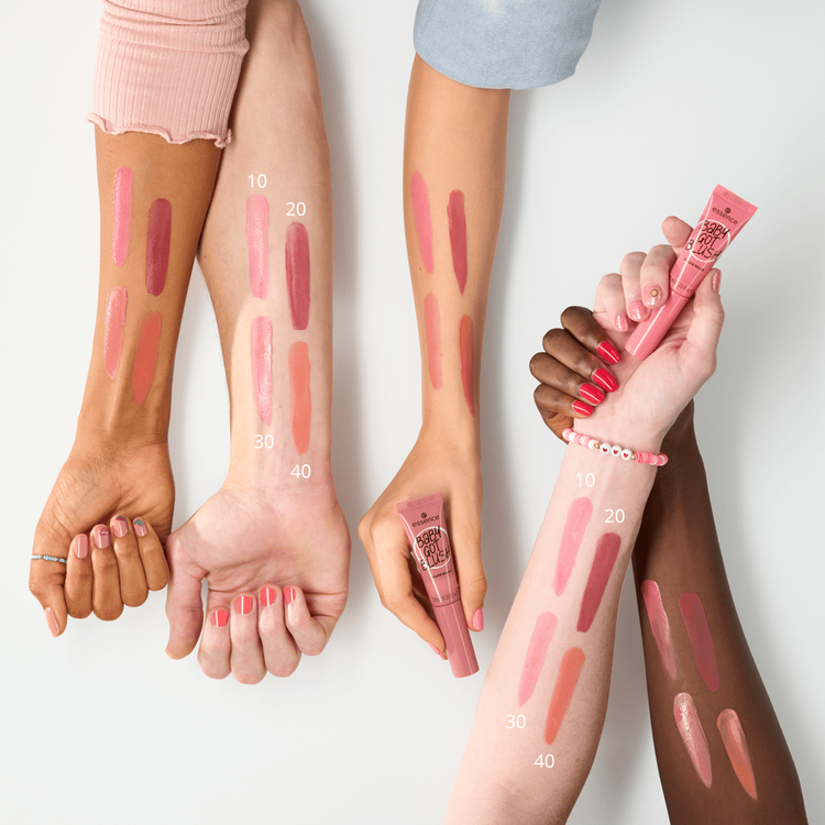 Baby Got Blush Liquid Blush - Rubor + iluminador, de textura ligera