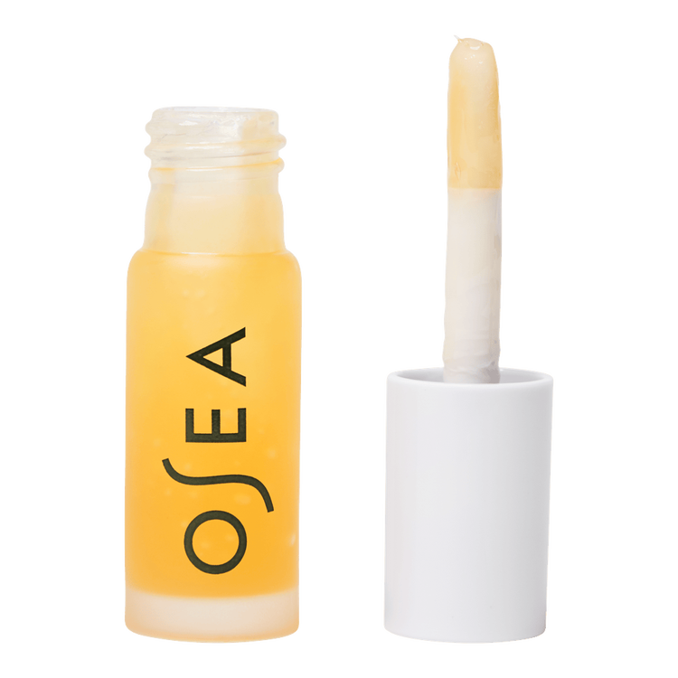 Hyaluronic Acid Potenciador labial acabado brillante