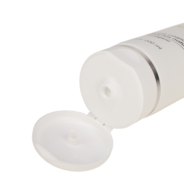 Crema corporal, para todo tipo de piel