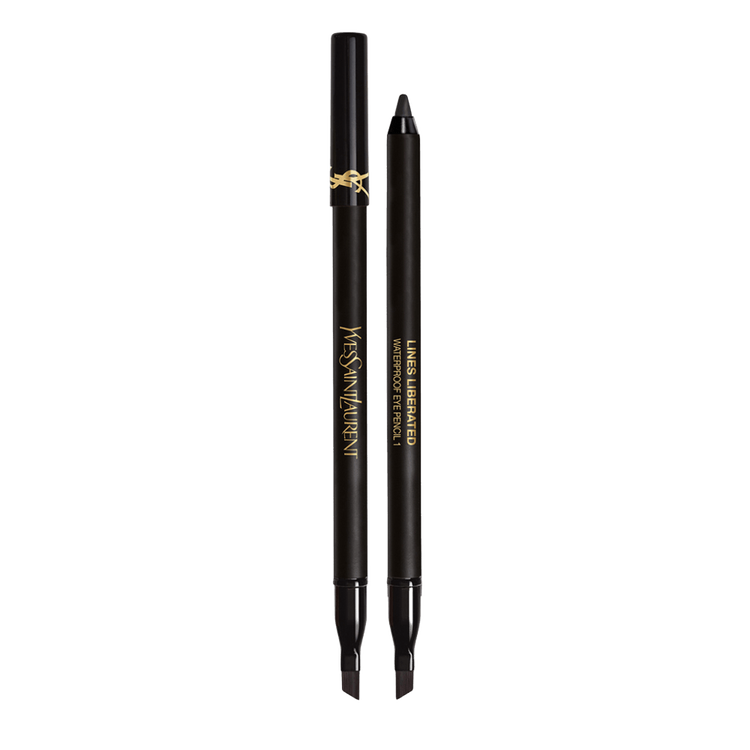 Lines Liberated Delineador ojos pigmentos ultrasaturados mate