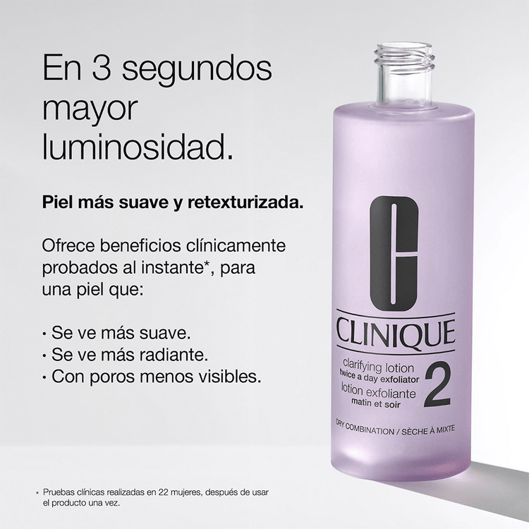 Tbd Exfoliante