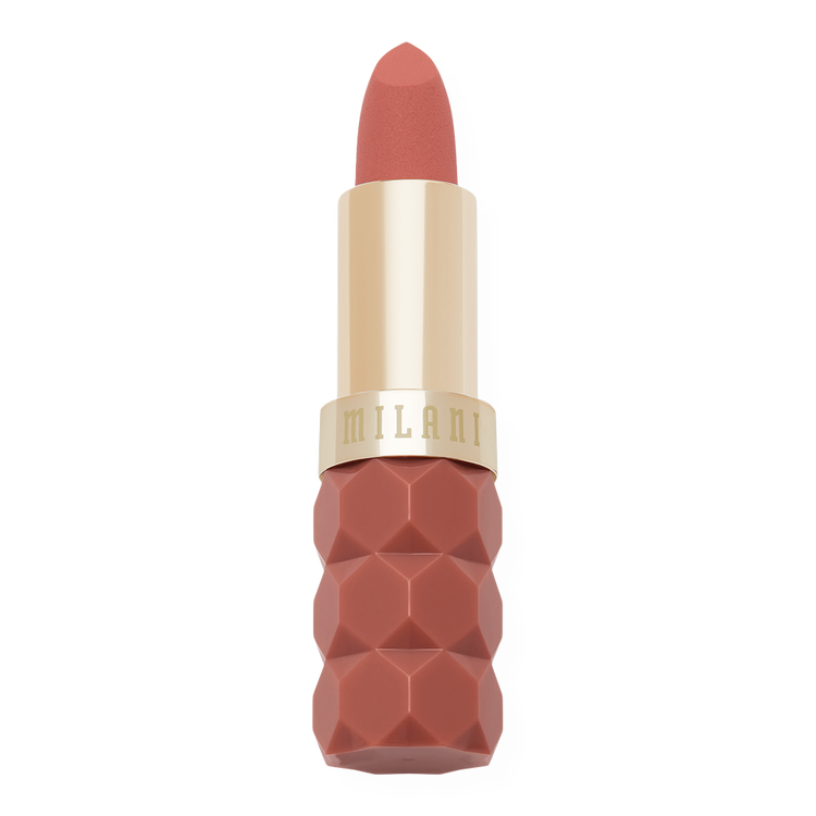 Color Fetish Matte - Lápiz labial labial, acabado mate ultra cremoso