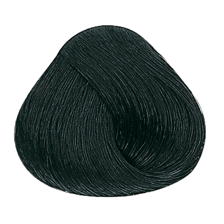 Evolution Of The Color - Tinte, de larga duración