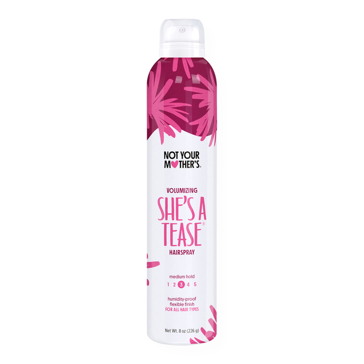 She's A Tease Spray voluminizador voluminiza tu cabello