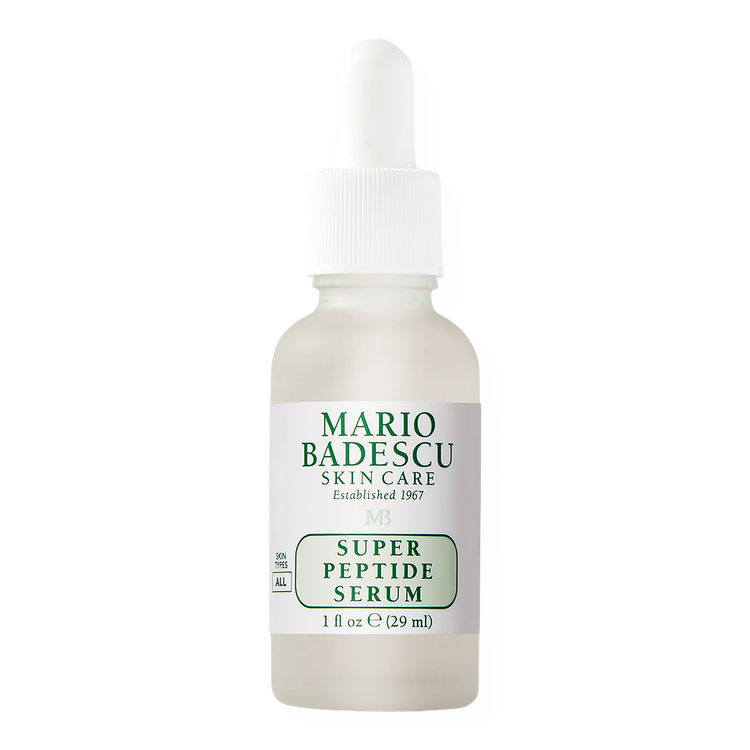 Super Peptide Suero con péptidos complejo de péptidos para rejuvenecimiento facial