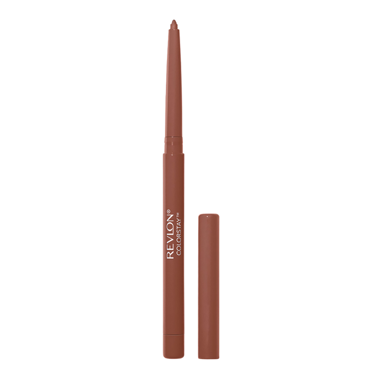 ColorStay Lipliner - Delineador para labios, con tecnología softflex