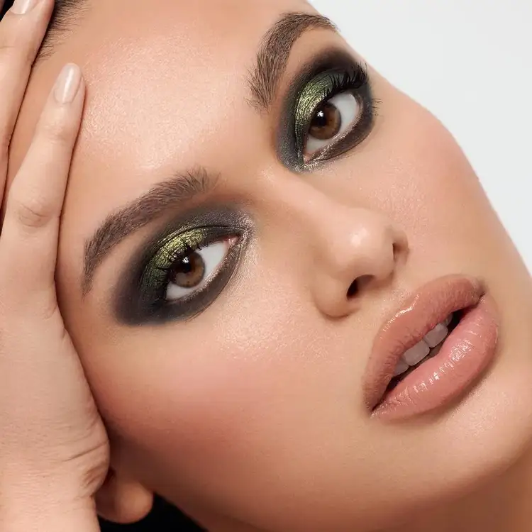 Mothership Xii Petalmorphosis Palette colores florecientes