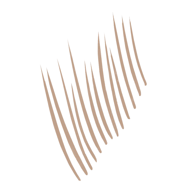 Lift & Snatch - Delineador de cejas, definición precisa y de larga duración