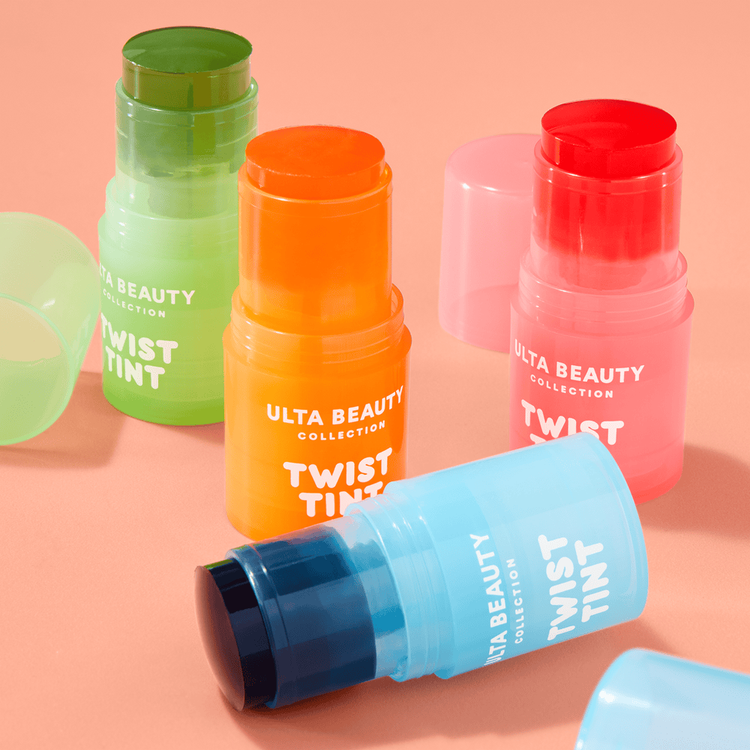 Twist Tint - Tinta para labios, tono personalizado