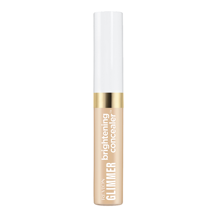 Glimmer Brightening - Corrector, fórmula ligera y radiante