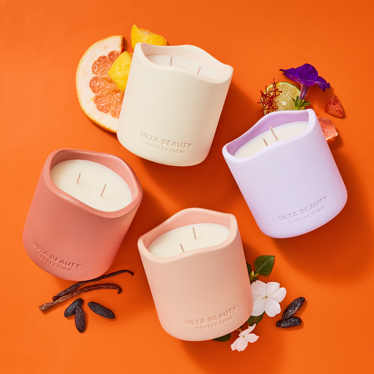 ULTA WAVE Vela hasta 30 horas de duración