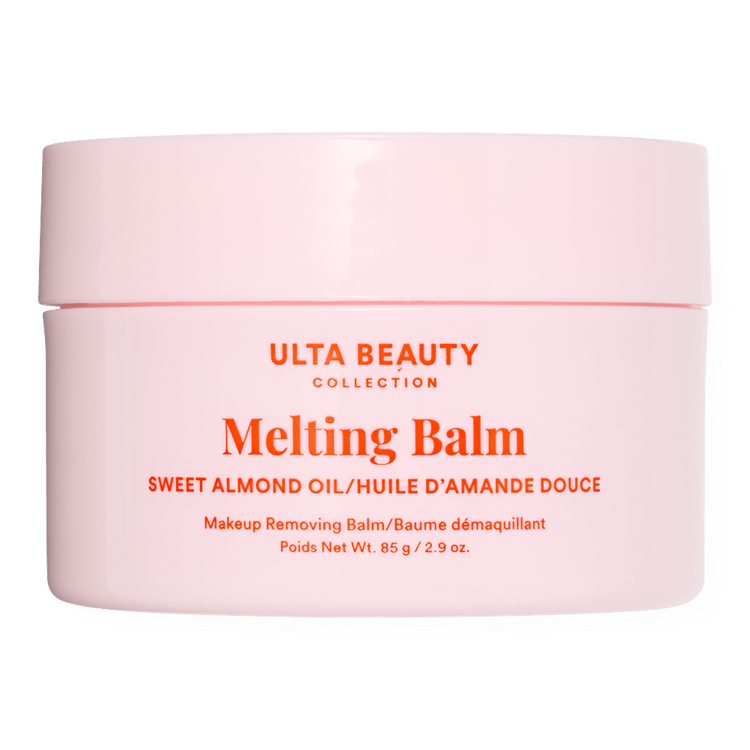 Melting Balm - Desmaquillante en bálsamo, remueve eficazmente el maquillaje