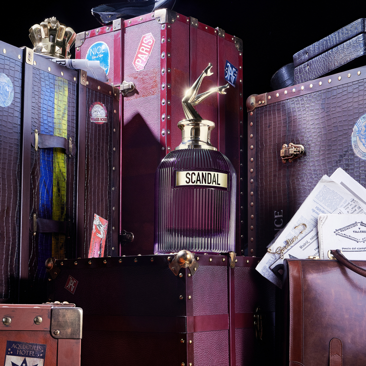 Scandal Intense - Eau De Parfum, perfume para mujer