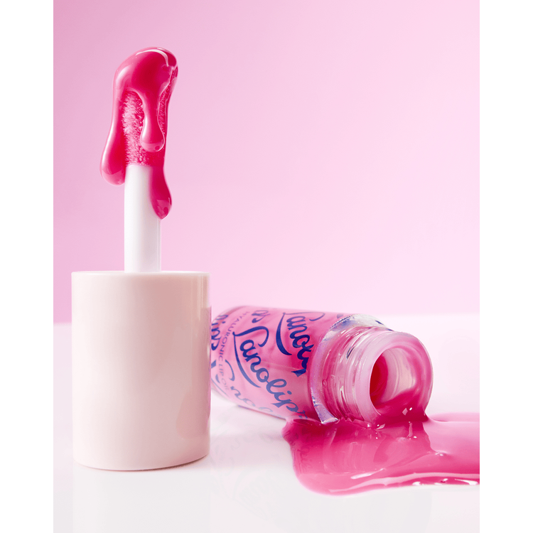 Hyaluronic Aceite labial hidratación nutritiva