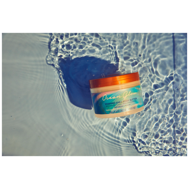 WhippedBodyButterOceanGlow-Mantecacorporal,ultrahidratante