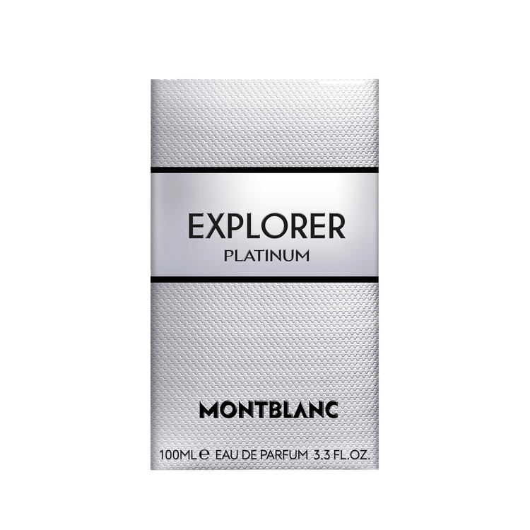 Explorer Platinum Perfume para hombre