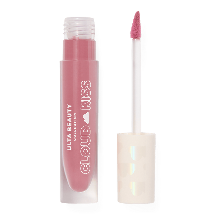 Cloud Kiss Matte - Labial en crema, textura ligera