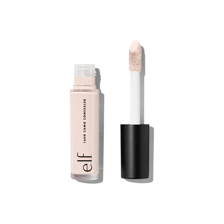 e.l.f. 16HR Camo Concealer Corrector líquido