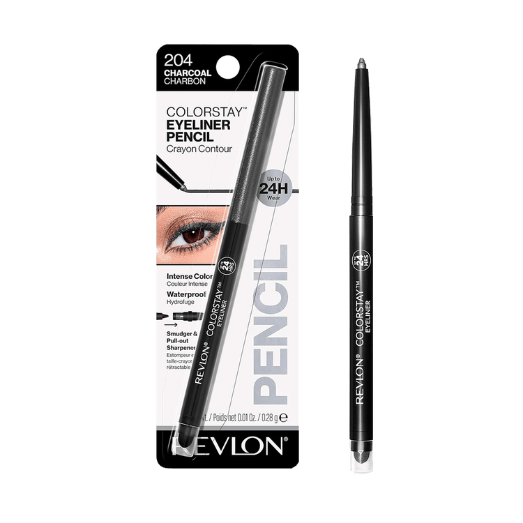 Delineador para ojos esponja difuminadora