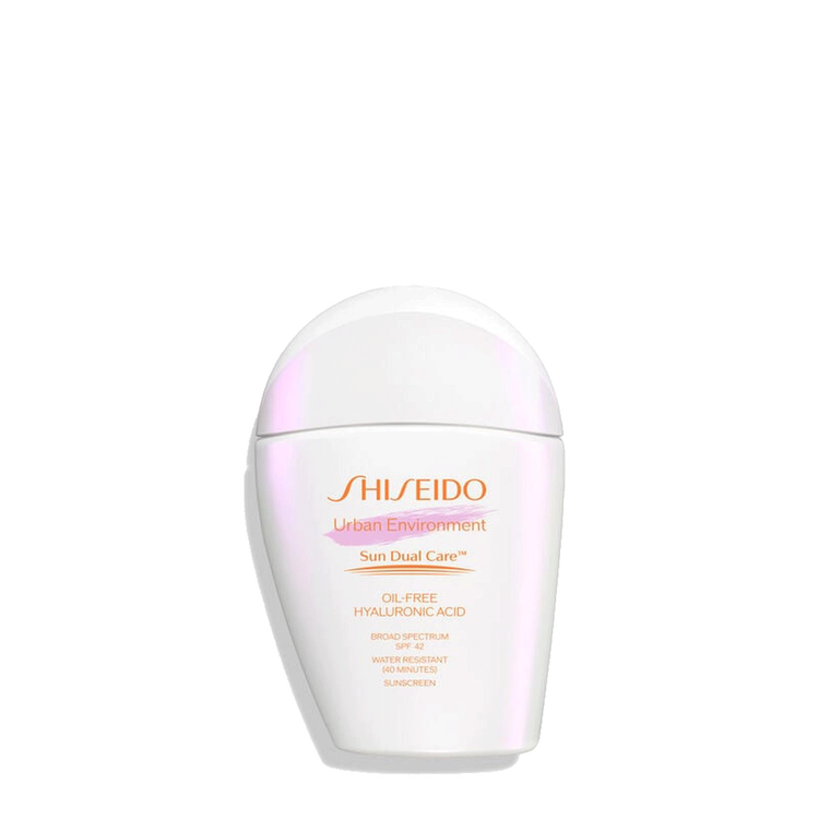 Urban Environment Oil-Free Sun SPF40 - Protector solar, sin sensación grasa