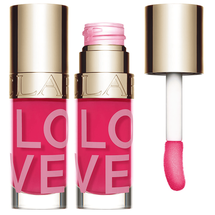 Lip Comfort Oil - Aceite para labios, hidrata y nutre los labios