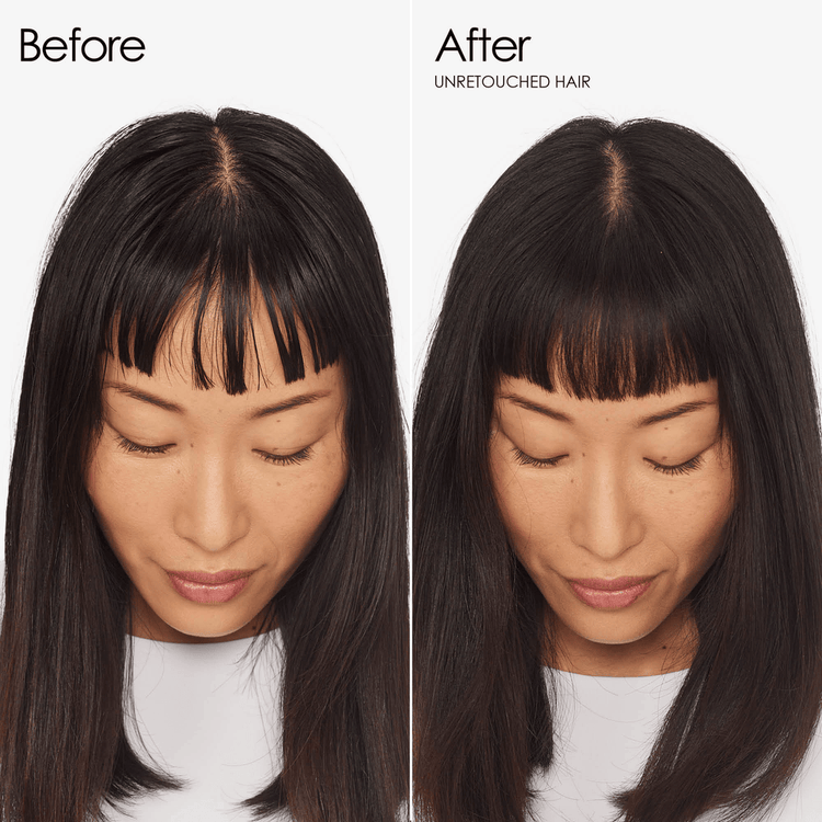 No.4D Clean Shampoo desintoxica el cuero cabelludo