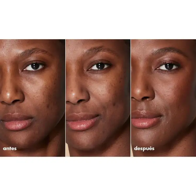 e.l.f. Liquid Poreless Putty Primer Prebase facial líquida sin poros