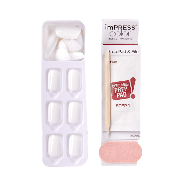 Impress Removedor sin pegamento