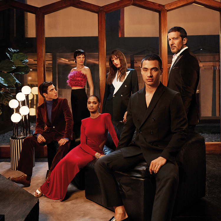 Her Golden Secret Eau de Toilette para mujer