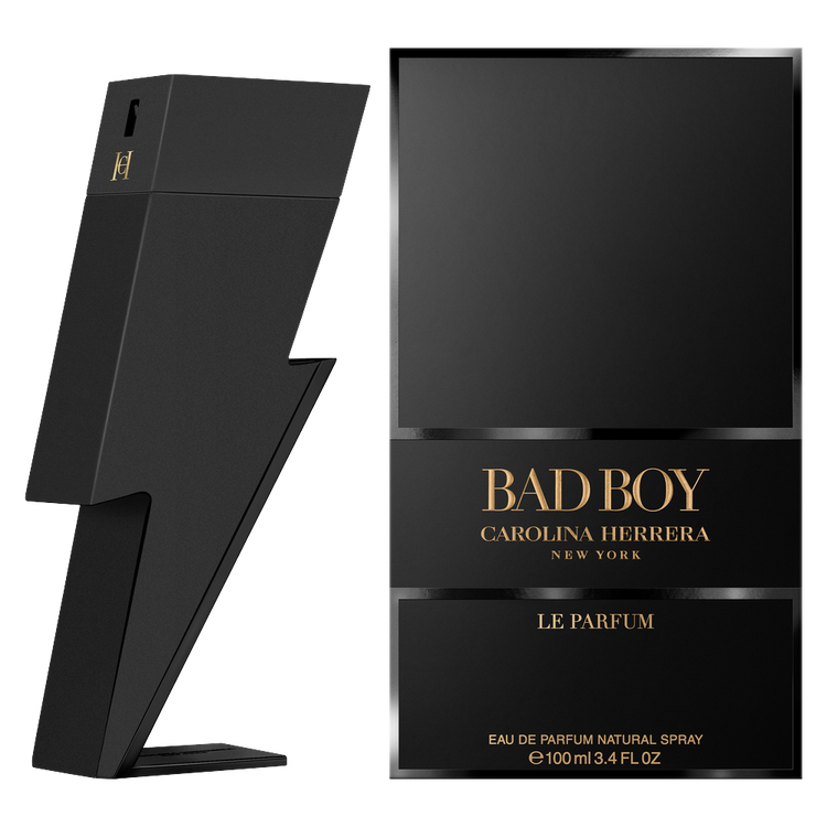 Bad Boy - Le Parfum, fragancia que te empodera