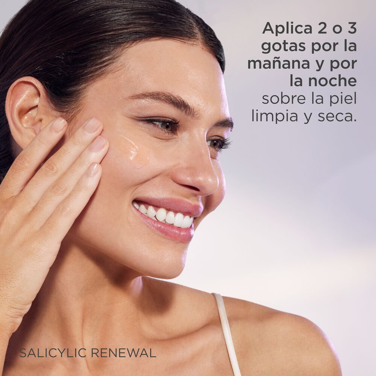 Isdinceutics Suero antiedad reduce imperfecciones