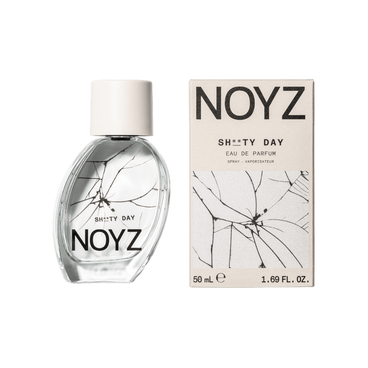 Sh**ty Day - Eau De Parfum, aroma ámbar