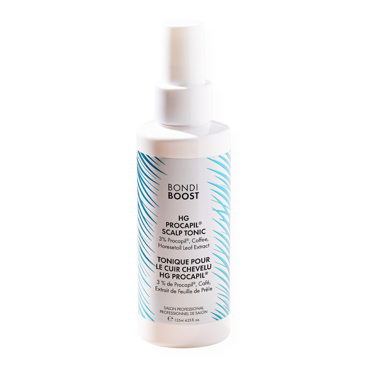 HG Procapil - Tónico capilar, alto rendimiento