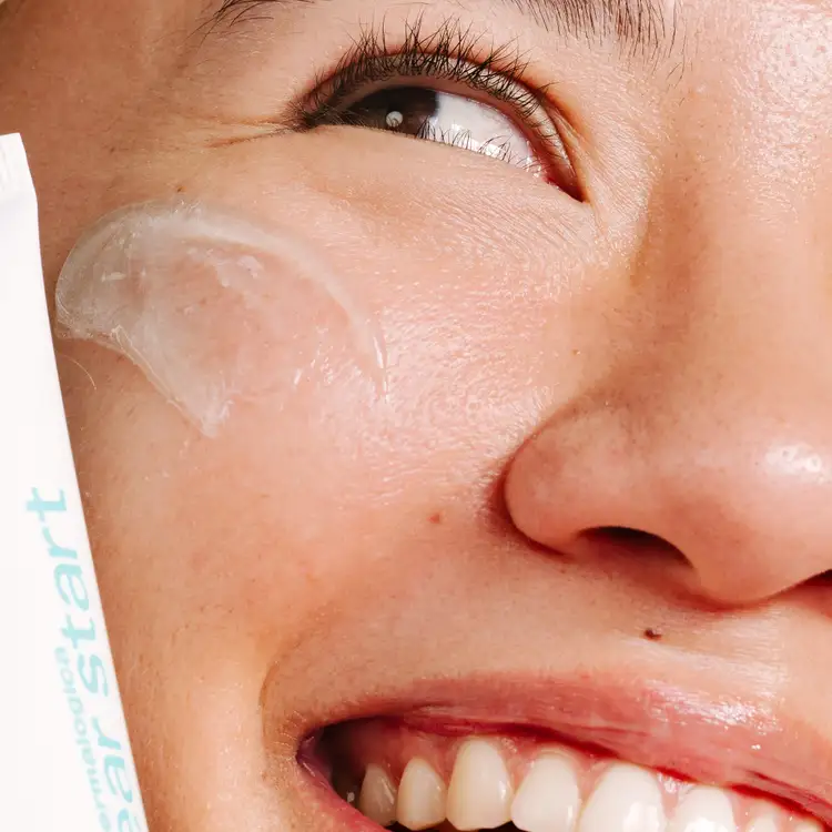 Clear Start Breakout Clearing Kit Kit anti-brote limpia e hidrata la piel